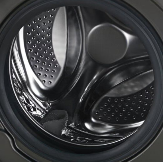 Стиральная машина Midea MF200W80WBS/S-RU Стиральная машина Midea MF200W80WBS/S-RU