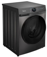 Стиральная машина Midea MF200W80WBS/S-RU