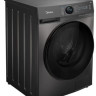 Стиральная машина Midea MF200W80WBS/S-RU Стиральная машина Midea MF200W80WBS/S-RU