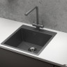 Кухонная мойка Granula GR-5151 (графит матовый) Кухонная мойка Granula GR-5151 (графит матовый)