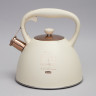 Чайник со свистком Agness 914-155