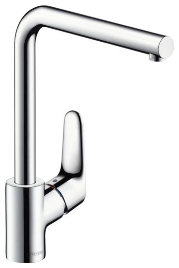 Смеситель Hansgrohe Focus 31817800