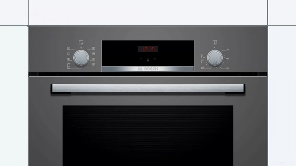 Духовой шкаф Bosch HBF534EH1T