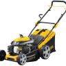 Бензиновая газонокосилка Denzel GLD-460 Бензиновая газонокосилка Denzel GLD-460