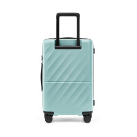 Чемодан-спиннер Ninetygo Ripple Luggage 26'' Mint Green 6941413222303