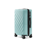 Чемодан-спиннер Ninetygo Ripple Luggage 26'' Mint Green 6941413222303