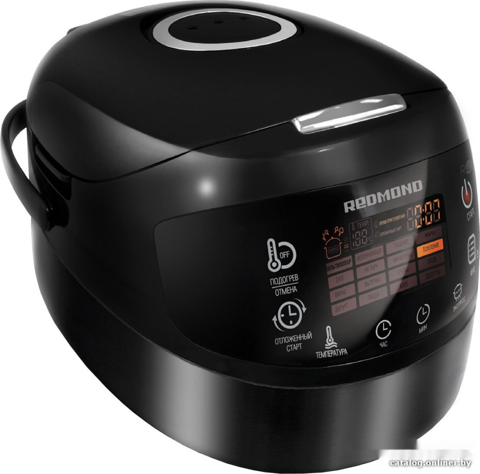 Мультиварка Redmond SkyCooker RMC-M92S Мультиварка Redmond SkyCooker RMC-M92S