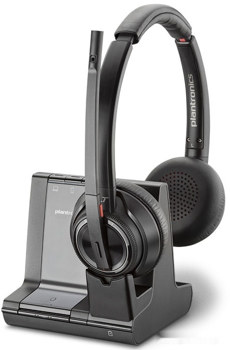 Наушники Plantronics Savi W8220-M