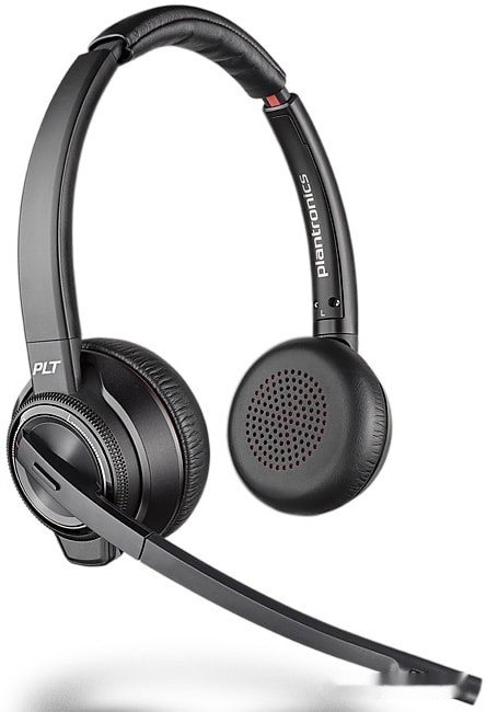 Наушники Plantronics Savi W8220-M