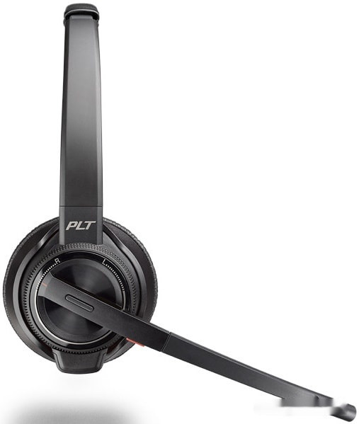 Наушники Plantronics Savi W8220-M