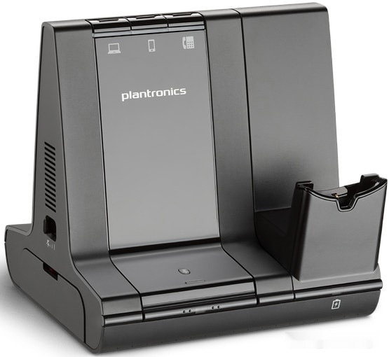 Наушники Plantronics Savi W8220-M