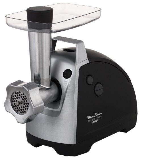 Мясорубка Moulinex ME687832