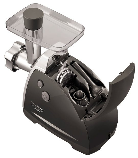 Мясорубка Moulinex ME687832