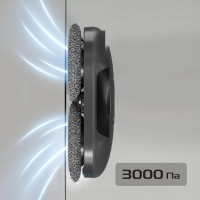 Робот-пылесос RED Solution RW1002