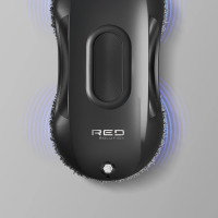 Робот-пылесос RED Solution RW1002