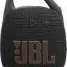 Портативная акустика JBL Clip 5 (черный)