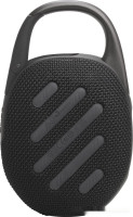 Портативная акустика JBL Clip 5 (черный)