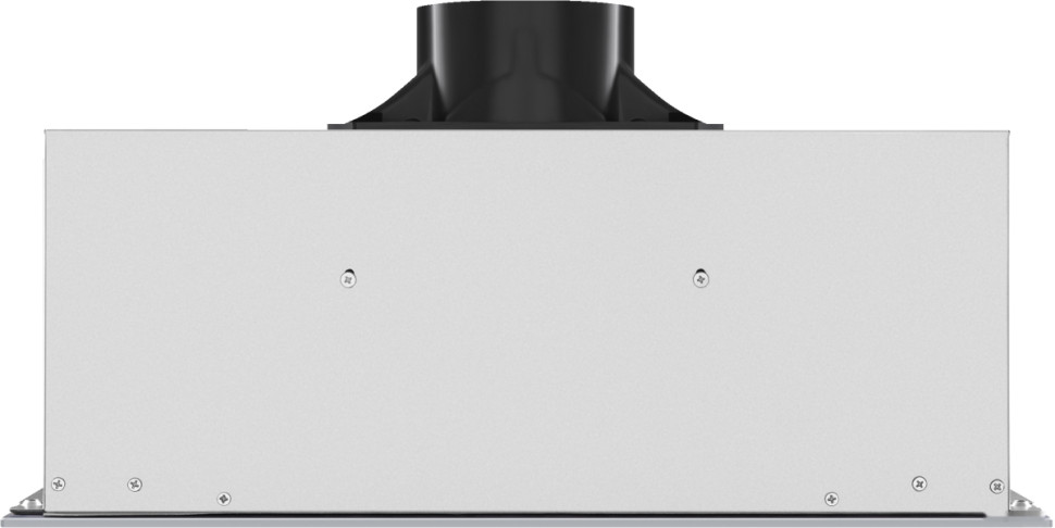 Вытяжка HOMSair Crocus Push 52 белый