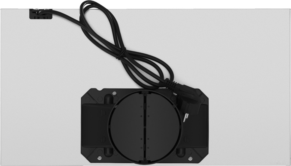 Вытяжка HOMSair Crocus Push 52 белый