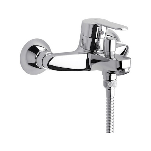 Смеситель Roca Victoria 5A0225C0M однорычажный хром