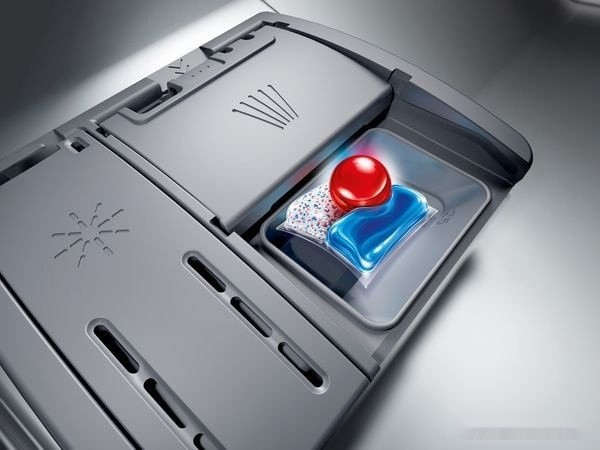 Посудомоечная машина Bosch Series 6 SMV6EMX75Q Посудомоечная машина Bosch Series 6 SMV6EMX75Q