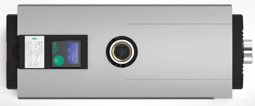 Установка повышения давления Wilo HiMulti 5-45 iPQ Установка повышения давления Wilo HiMulti 5-45 iPQ