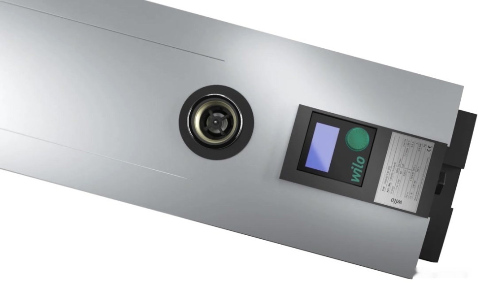 Установка повышения давления Wilo HiMulti 5-45 iPQ Установка повышения давления Wilo HiMulti 5-45 iPQ