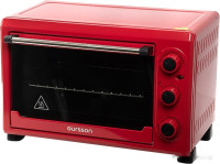 Мини-печь Oursson MO2620/RD