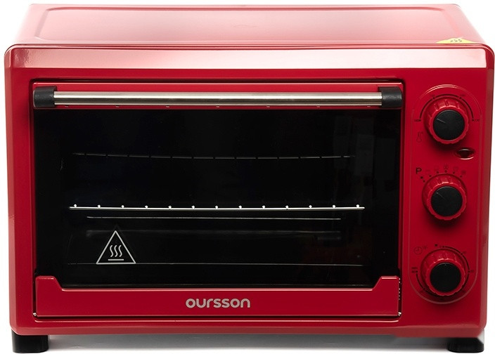 Мини-печь Oursson MO2620/RD Мини-печь Oursson MO2620/RD
