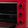 Мини-печь Oursson MO2620/RD Мини-печь Oursson MO2620/RD