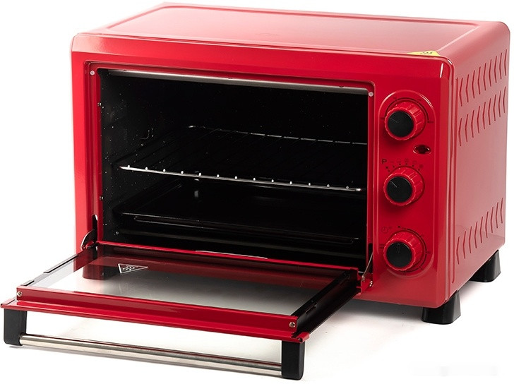 Мини-печь Oursson MO2620/RD Мини-печь Oursson MO2620/RD