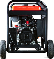 Генератор FUBAG DS 9500 XD ES