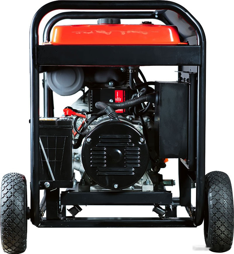 Генератор FUBAG DS 9500 XD ES