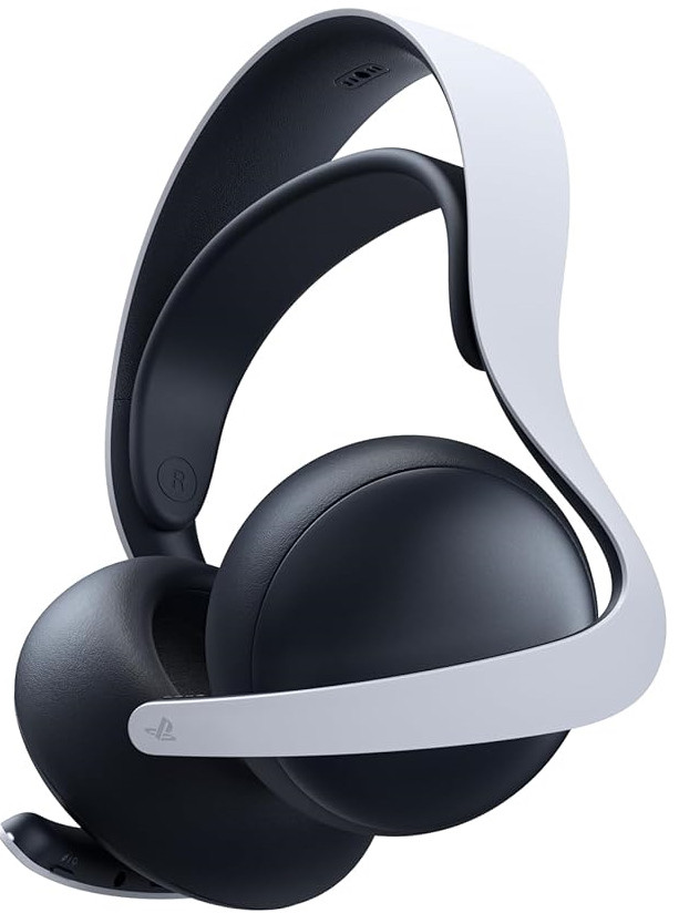 Наушники Sony Pulse Elite