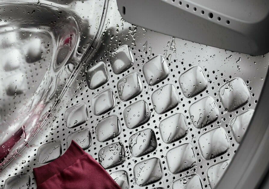 Стиральная машина AEG Seria 7000 LFR73044BC Стиральная машина AEG Seria 7000 LFR73044BC