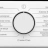 Стиральная машина Beko B3WFR56H2WWB Стиральная машина Beko B3WFR56H2WWB