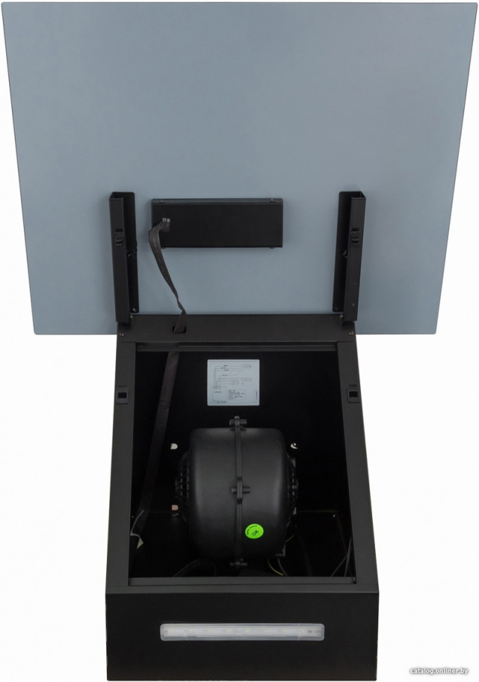 Вытяжка Schtoff Carina 50 (черный)