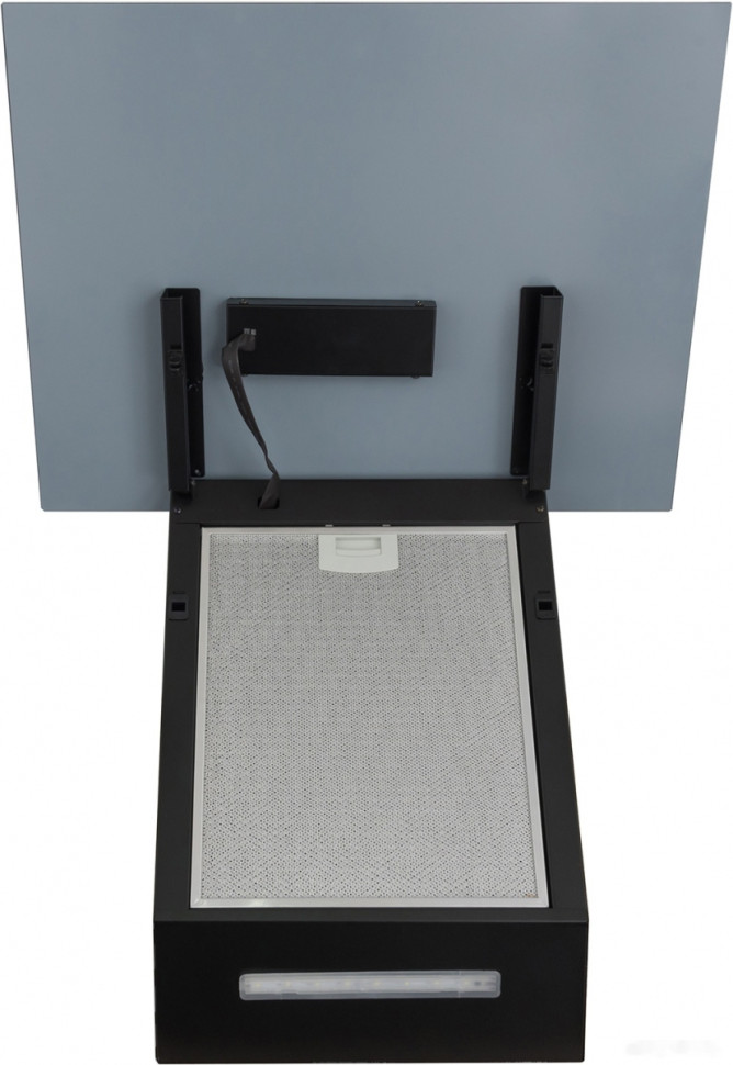 Вытяжка Schtoff Carina 50 (черный)