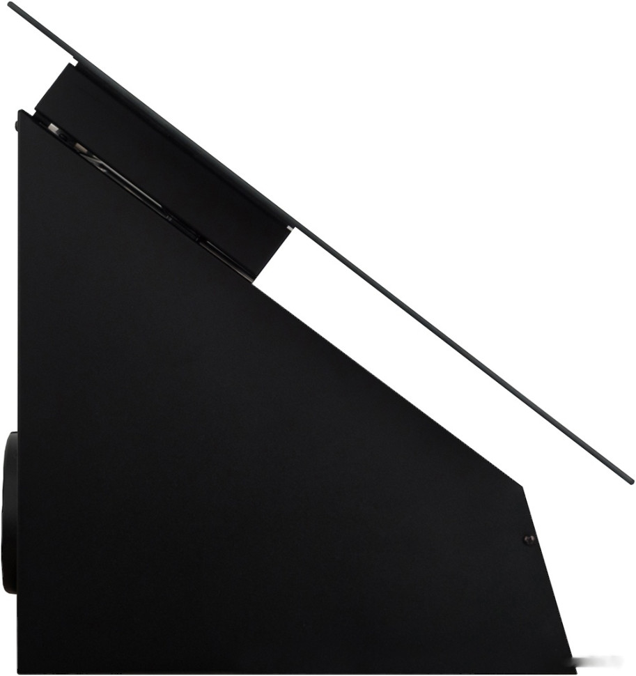 Вытяжка Schtoff Carina 50 (черный)