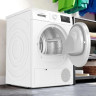 Сушильная машина Bosch WTH830L5SN
