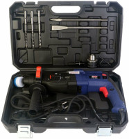 Перфоратор ДИОЛД ПРЭГ-28-01