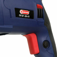 Перфоратор ДИОЛД ПРЭГ-28-01