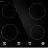 Варочная панель Maunfeld CVI594MBK Варочная панель Maunfeld CVI594MBK