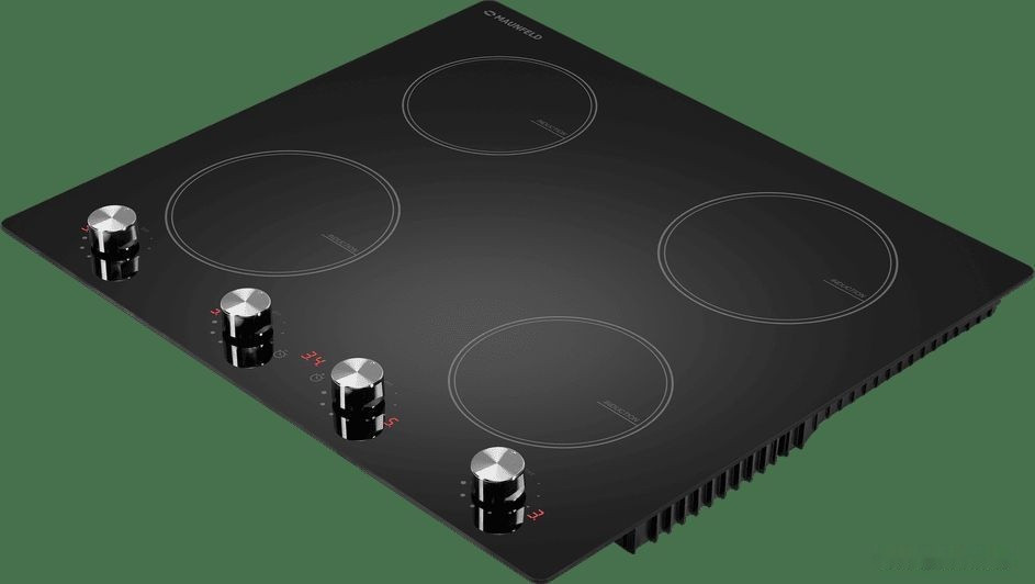 Варочная панель Maunfeld CVI594MBK Варочная панель Maunfeld CVI594MBK