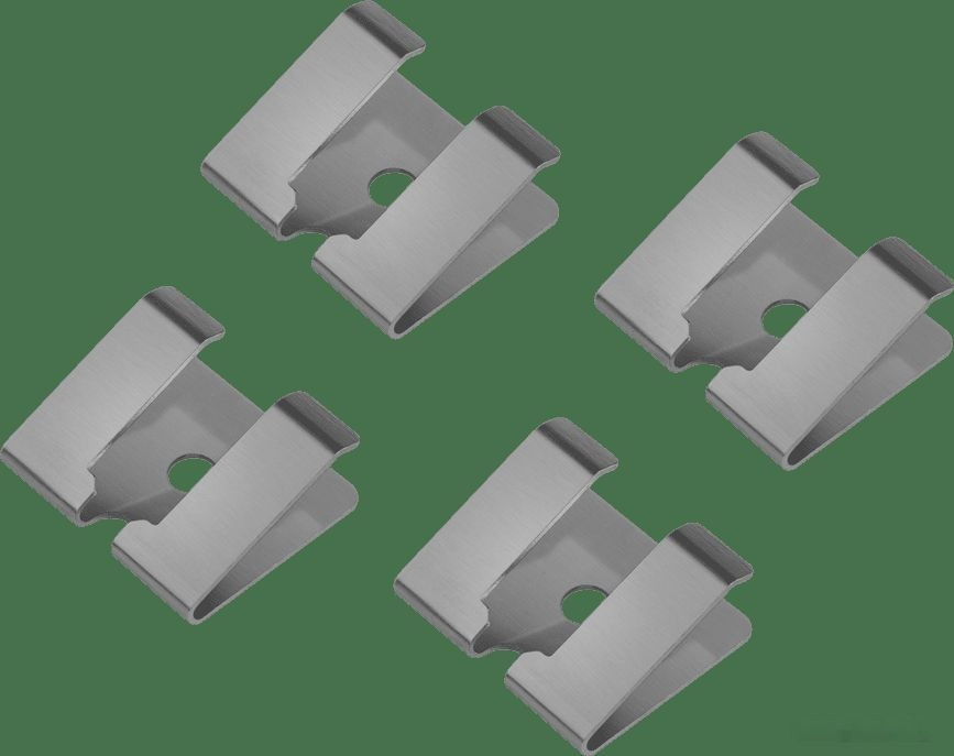 Варочная панель Maunfeld CVI594MBK Варочная панель Maunfeld CVI594MBK