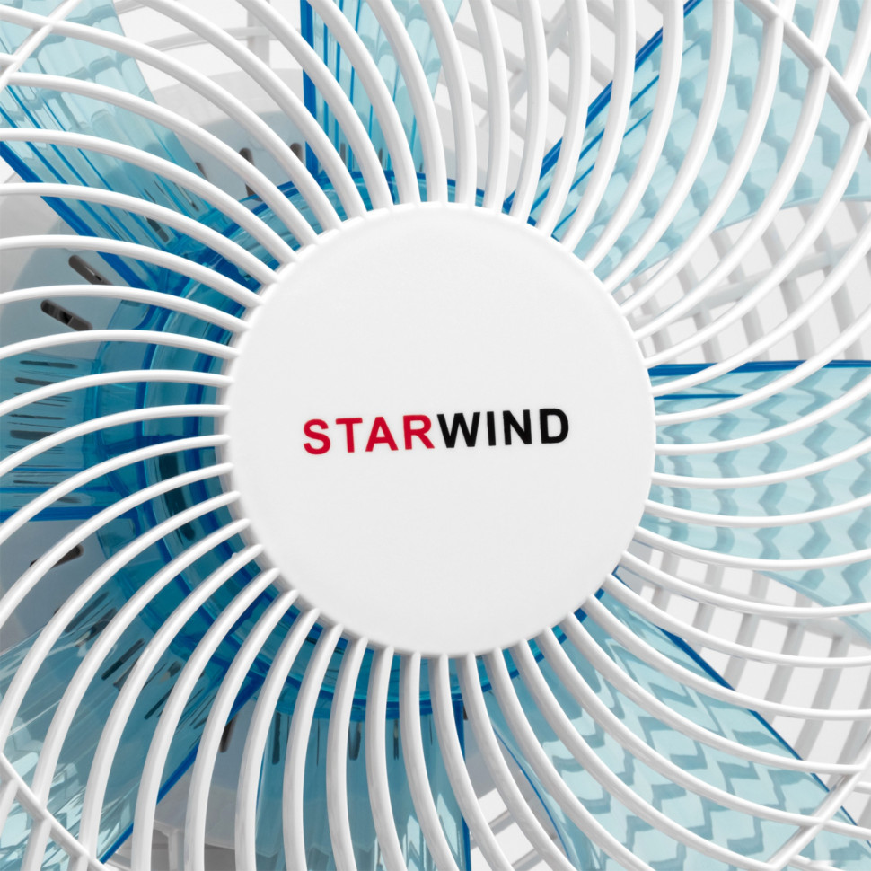 Вентилятор StarWind SAF1231