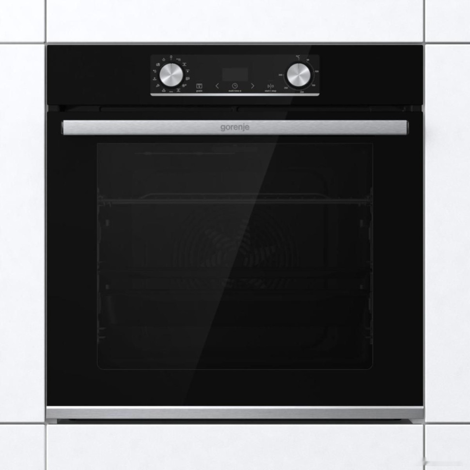 Духовой шкаф Gorenje BOSX6737E09BG
