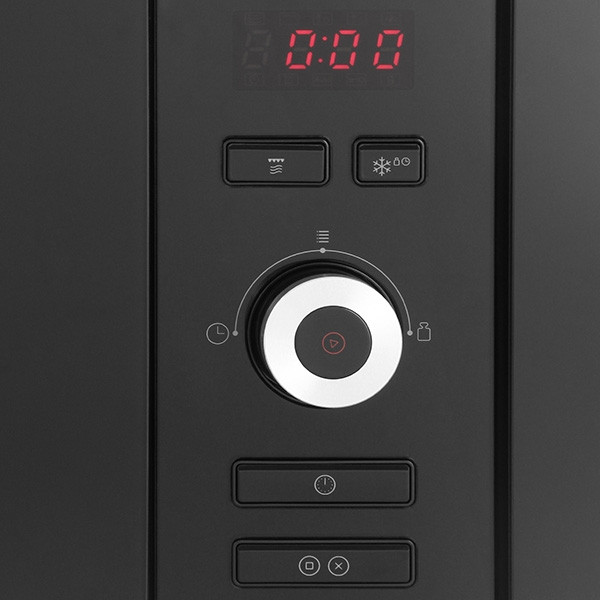 Микроволновая печь Hansa AMM20BESH Микроволновая печь Hansa AMM20BESH