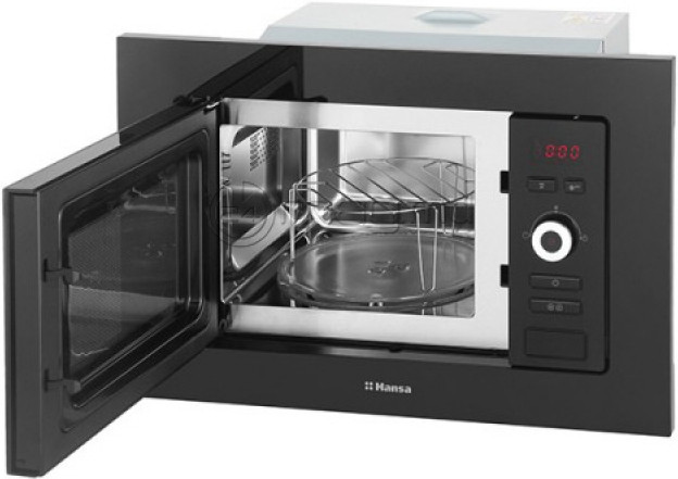 Микроволновая печь Hansa AMM20BESH Микроволновая печь Hansa AMM20BESH