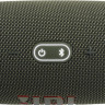Портативная акустика JBL Charge 5 (зеленый) Портативная акустика JBL Charge 5 (зеленый)